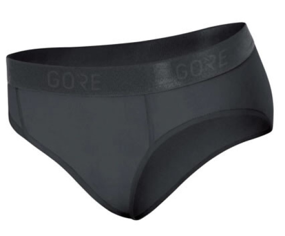 Gore M Base Layer dámské černá vel. 34 - VÝPRODEJ Gore M Base Layer dámské černá vel. 34 - VÝPRODEJ