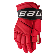 Hokejové rukavice Bauer Vapor Pro Team INT