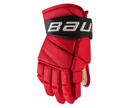 Hokejové rukavice Bauer Vapor Pro Team INT