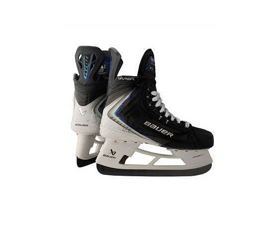 Hokejové brusle Bauer Vapor FlyLite S25 YTH Hokejové brusle Bauer Vapor FlyLite S25 YTH