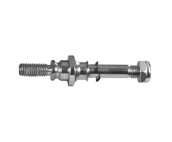 Axles for forged Board and Skate Truck, 170mm Axles for forged Board and Skate Truck, 170mm