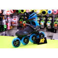 kolečkové brusle K2 speed lace