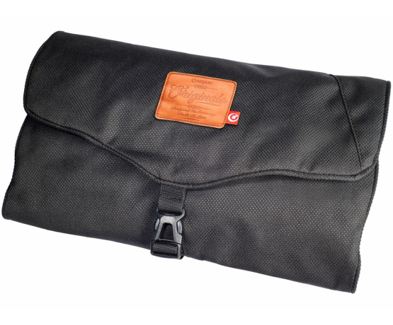 Wash Tube Black pouzdro Wash Tube Black pouzdro