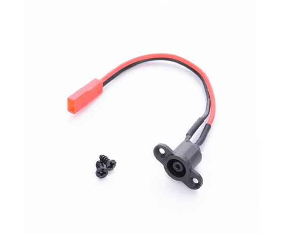 Nabíjecí port + kabel U5