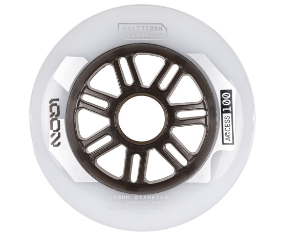 Access Combo 100 Natural 3-pack