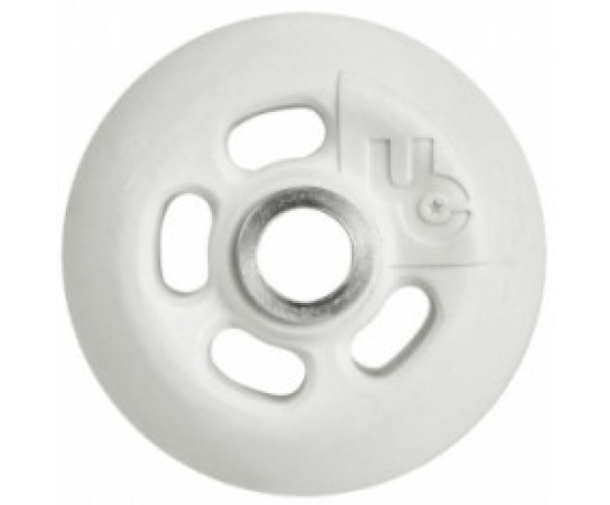 Grindrocks II White 44mm 1ks