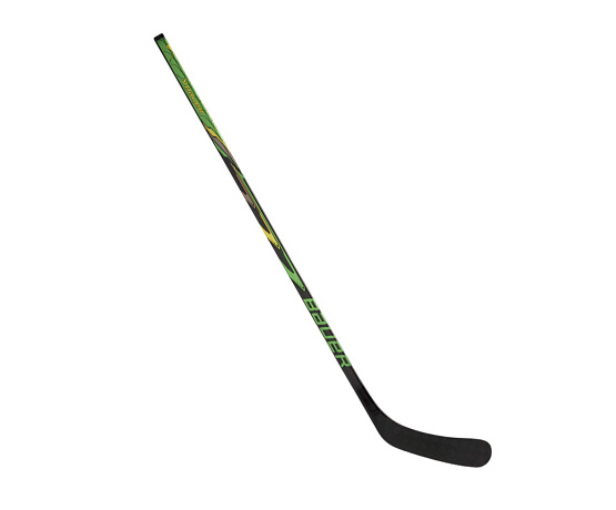 Hokejka Bauer Supreme JR Series Grip YTH