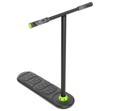 Trampolínová koloběžka Indo Fusion Classic