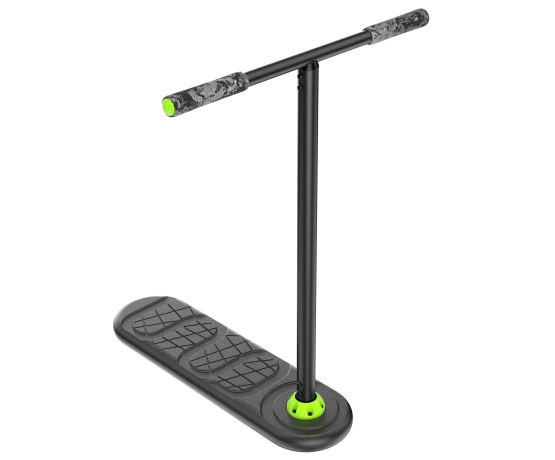 Trampolínová koloběžka Indo Fusion Classic