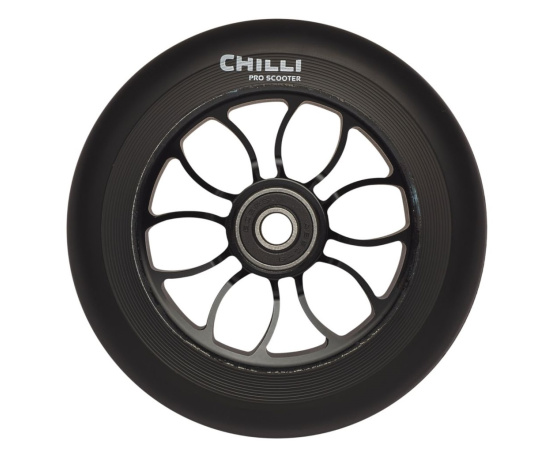 Reaper 110mm černé kolečko 1ks