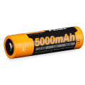 Dobíjecí baterie Fenix 21700 5000 mAh (Li-Ion)