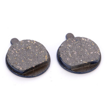 Brzdové destičky set 2 ks U5