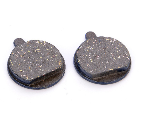 Brzdové destičky set 2 ks U5