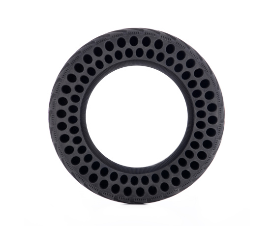 Bezdušová pneumatika 10x2 U7