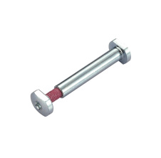 Šroub předního kolečka Mini - pravý