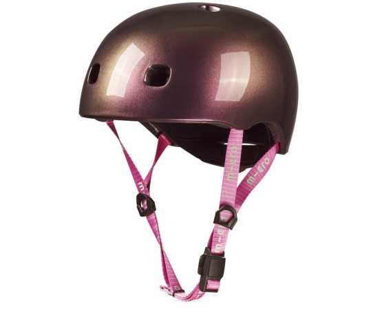 Helma Neochrome pink LED - M (52-56 cm) Helma Neochrome pink LED - M (52-56 cm)