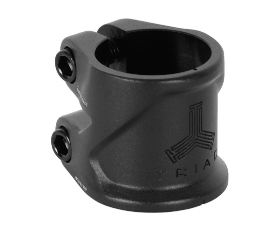 Conspiracy černá objímka