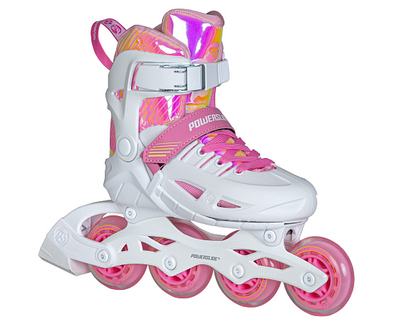 Universe 4W Pink II adj.