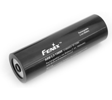 Náhradní akumulátor pro Fenix RC40