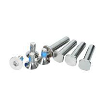 OSKA hranatá průměr 6mm 4ks