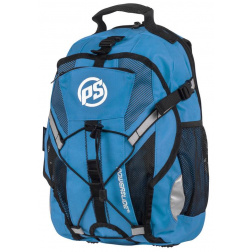 Fitness Backpack Blue 13,6l