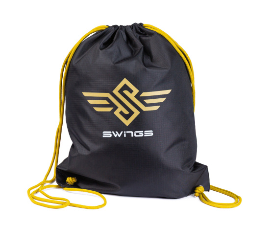 Swings Gym Bag