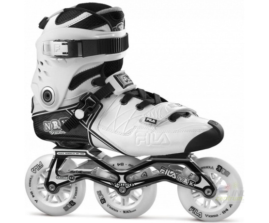 NRK Carbon Verso - PŮJČOVNA