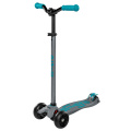 Micro Maxi DeLuxe Pro Grey-Aqua
