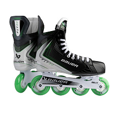 Kolečkové brusle Bauer Vapor FLY30 RH S26 SR