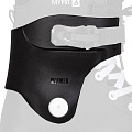Mesmer Eclipse Cuff Black