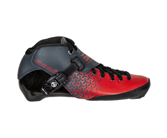 Core Performance Red Boot