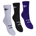 Swings  Crew Socks