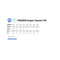 Phuzion Argon Cement 110