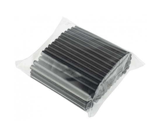 Skimender Poly Sticks 11,5 mm black 1kg Skimender Poly Sticks 11,5 mm black 1kg