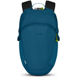 batoh PACSAFE ECO 18L BACKPACK econyl® tidal teal