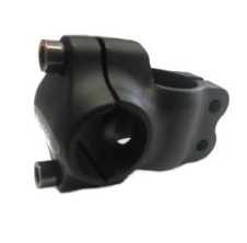 Horní objímka řidítek pro Urban