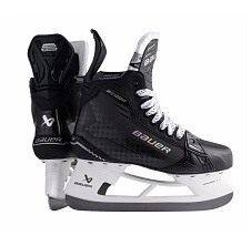 Hokejové brusle Bauer Supreme TI Shadow S24 SR