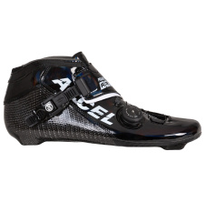 ACCEL 195 boot