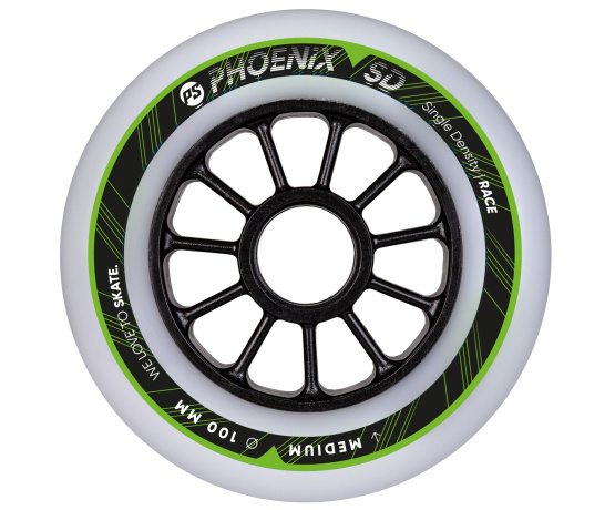 PHOENIX 100mm SD Medium