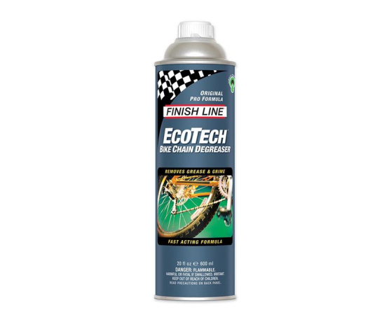 Ecotech Degreaser 590 ml-láhev