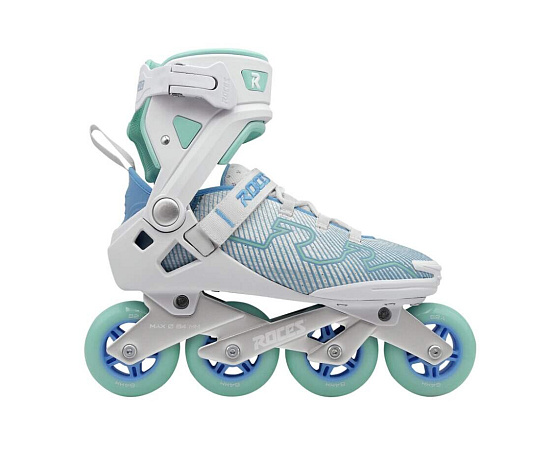 R-EVO 84 W White/Lake/Azure