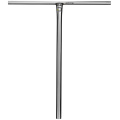 T-bar standard 650x610 stříbrná řídítka