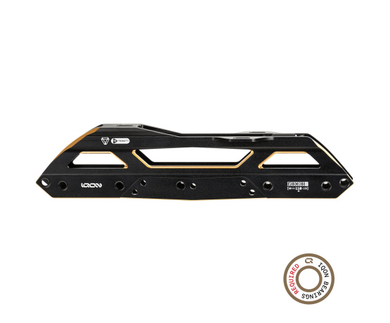 TR Decode Pro 110 Dark TR Decode Pro 110 Dark