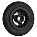 Road Warrior 125 Air Tire