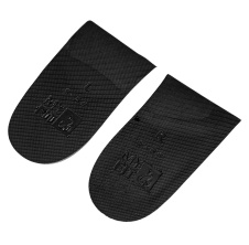 MYFIT Shock Absorber Black