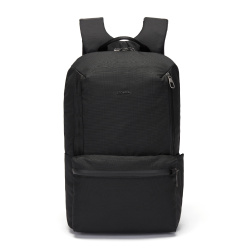 batoh PACSAFE METROSAFE X 20L BACKPACK black