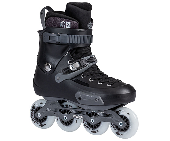 Zoom Pro 80 Black Trinity Zoom Pro 80 Black Trinity