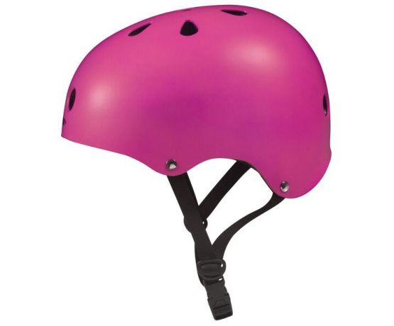 Allround helma pink L/XL (58-62 cm)