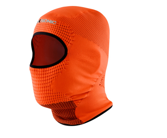 Soma Stormcap Eye ORANGE size 2 - L/XL - VÝPRODEJ