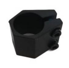 Objímka tubusu řídítek - Ramp